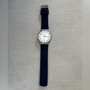 Skagen Denmark watch